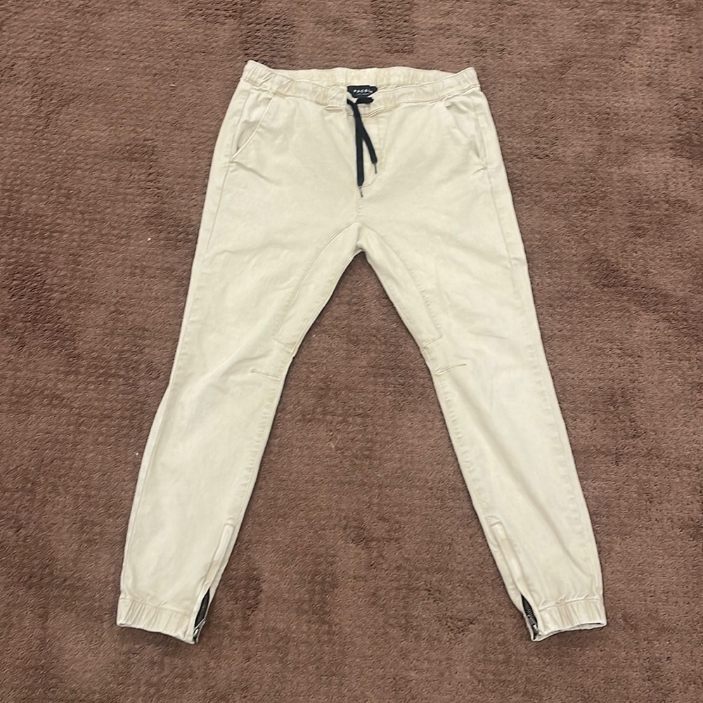 PacSun Mens Joggers Medium